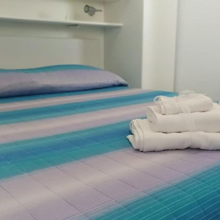 La Casina Di Ale Lejlighed Marina Di Carrara Eksteriør billede