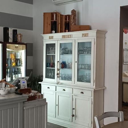 La Casina Di Ale Lejlighed Marina Di Carrara Eksteriør billede