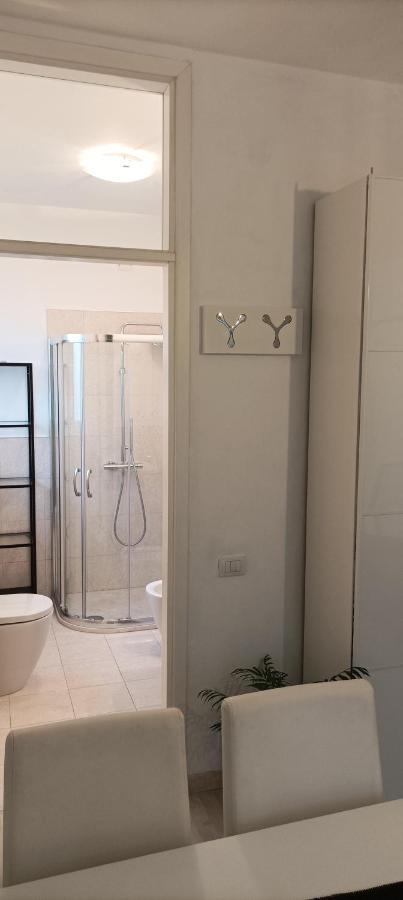 La Casina Di Ale Lejlighed Marina Di Carrara Eksteriør billede