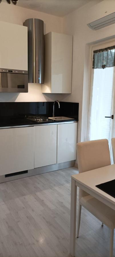 La Casina Di Ale Lejlighed Marina Di Carrara Eksteriør billede