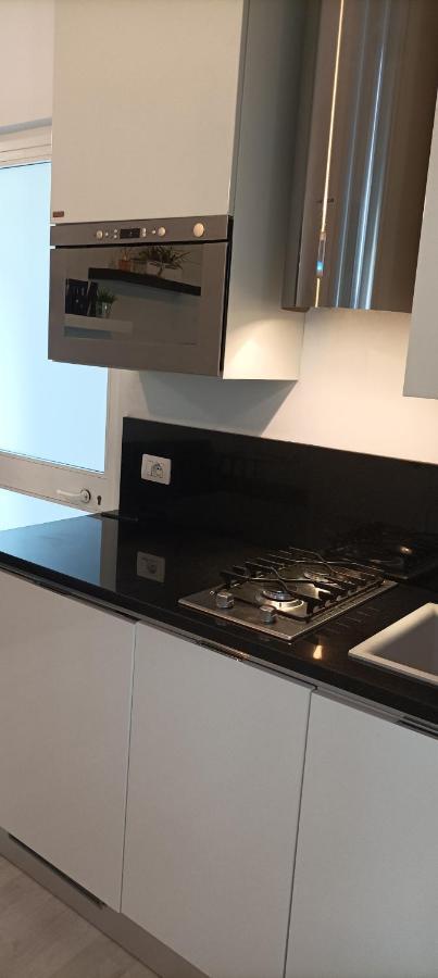 La Casina Di Ale Lejlighed Marina Di Carrara Eksteriør billede