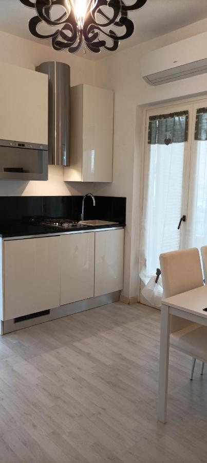 La Casina Di Ale Lejlighed Marina Di Carrara Eksteriør billede