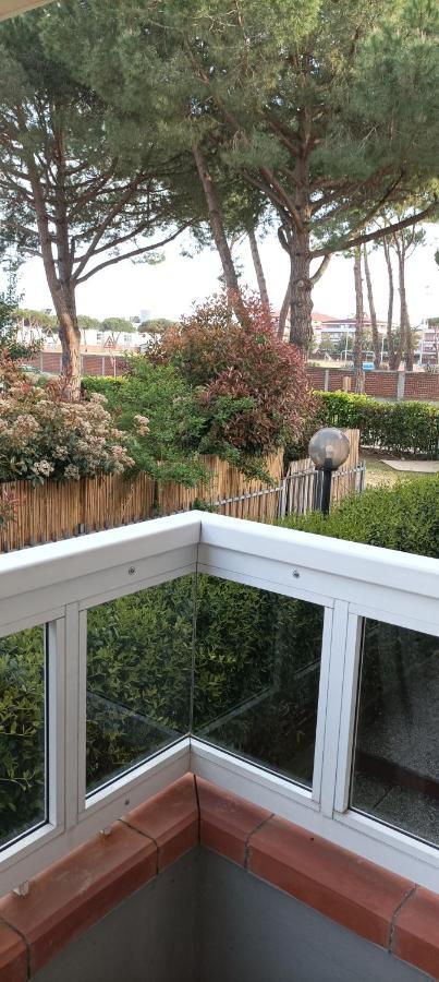 La Casina Di Ale Lejlighed Marina Di Carrara Eksteriør billede