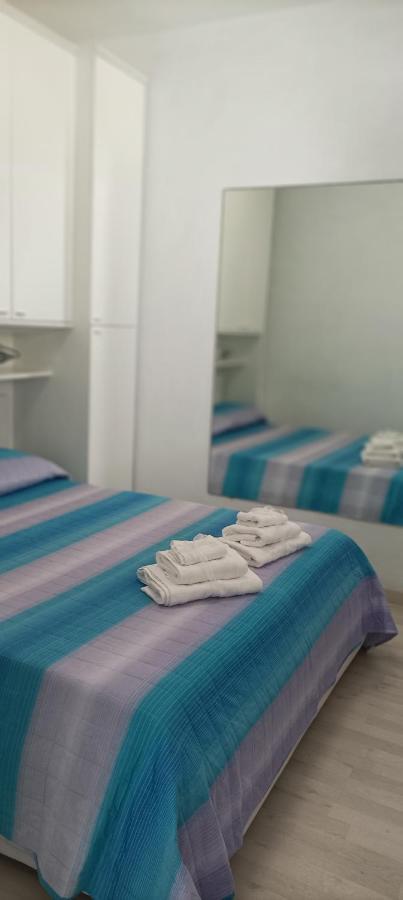 La Casina Di Ale Lejlighed Marina Di Carrara Eksteriør billede