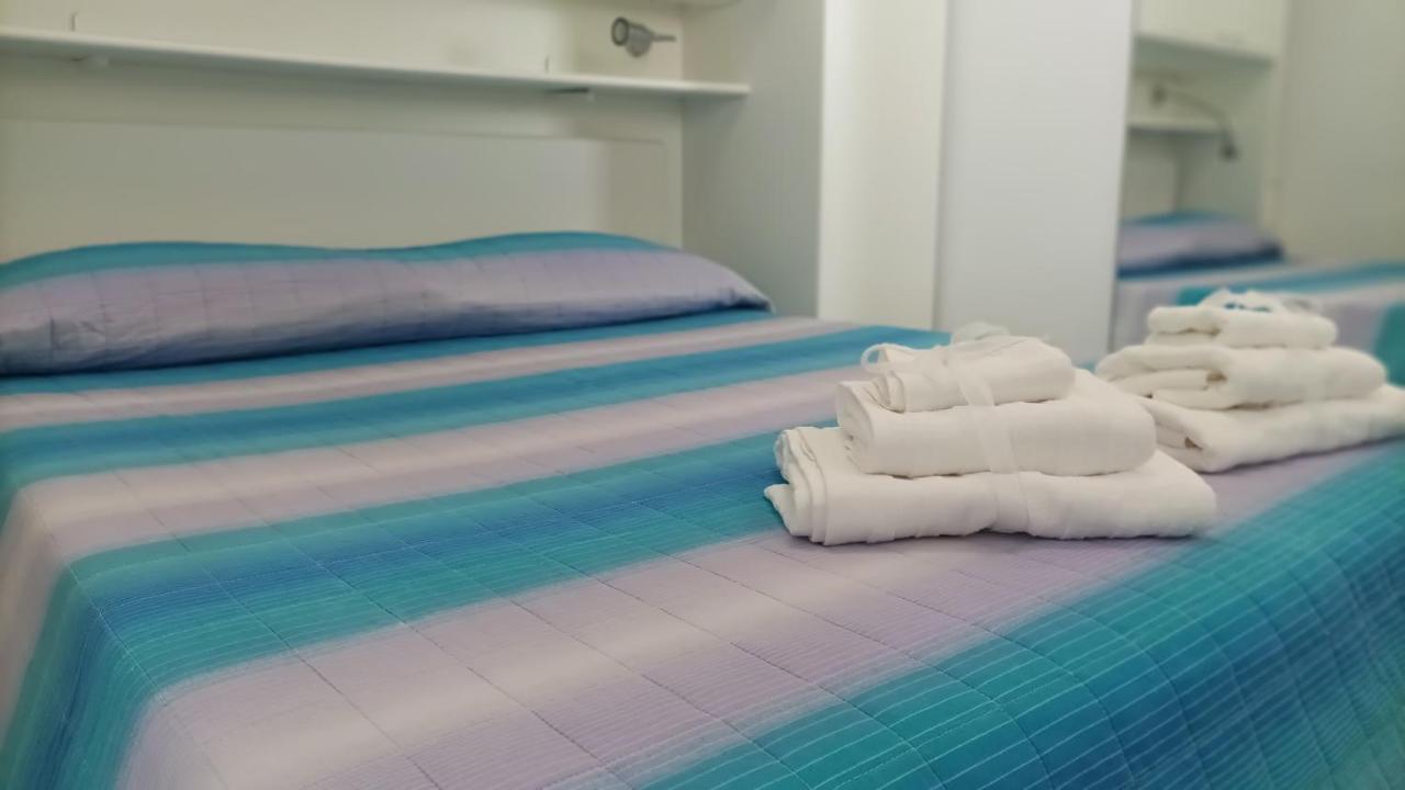 La Casina Di Ale Lejlighed Marina Di Carrara Eksteriør billede