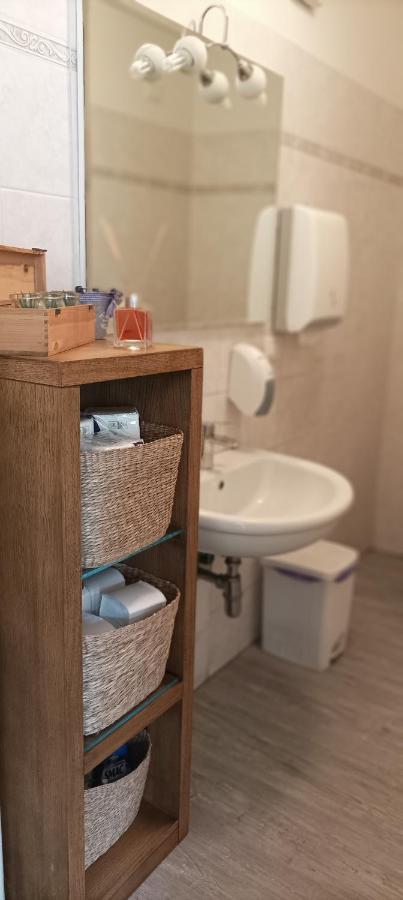 La Casina Di Ale Lejlighed Marina Di Carrara Eksteriør billede