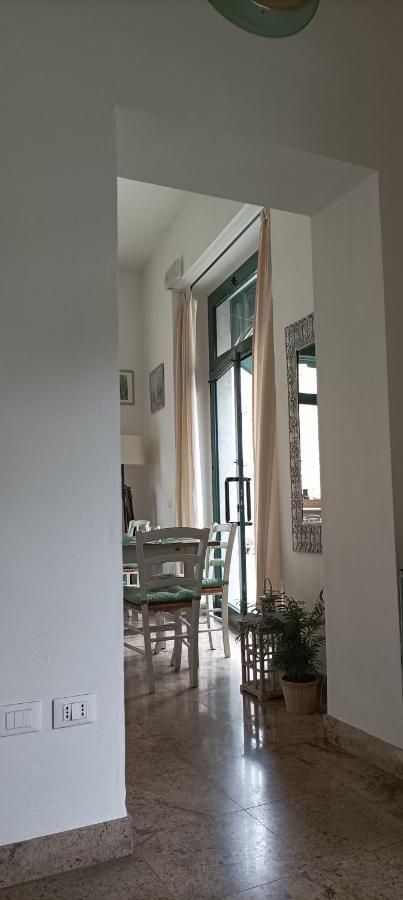 La Casina Di Ale Lejlighed Marina Di Carrara Eksteriør billede