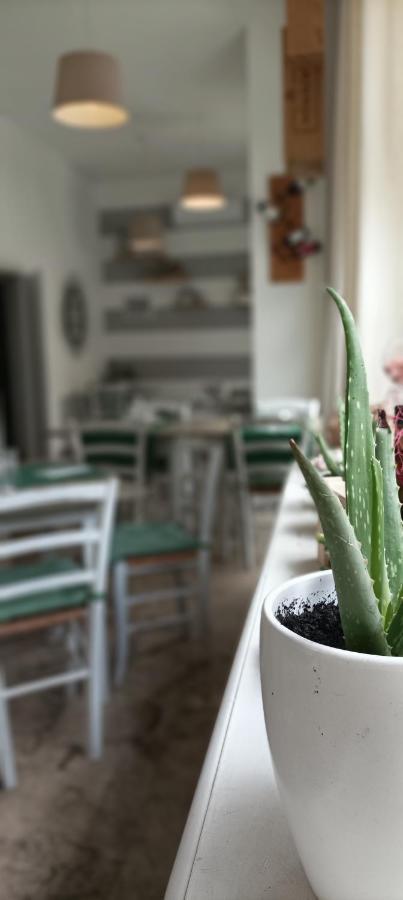 La Casina Di Ale Lejlighed Marina Di Carrara Eksteriør billede