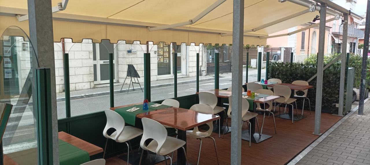 La Casina Di Ale Lejlighed Marina Di Carrara Eksteriør billede